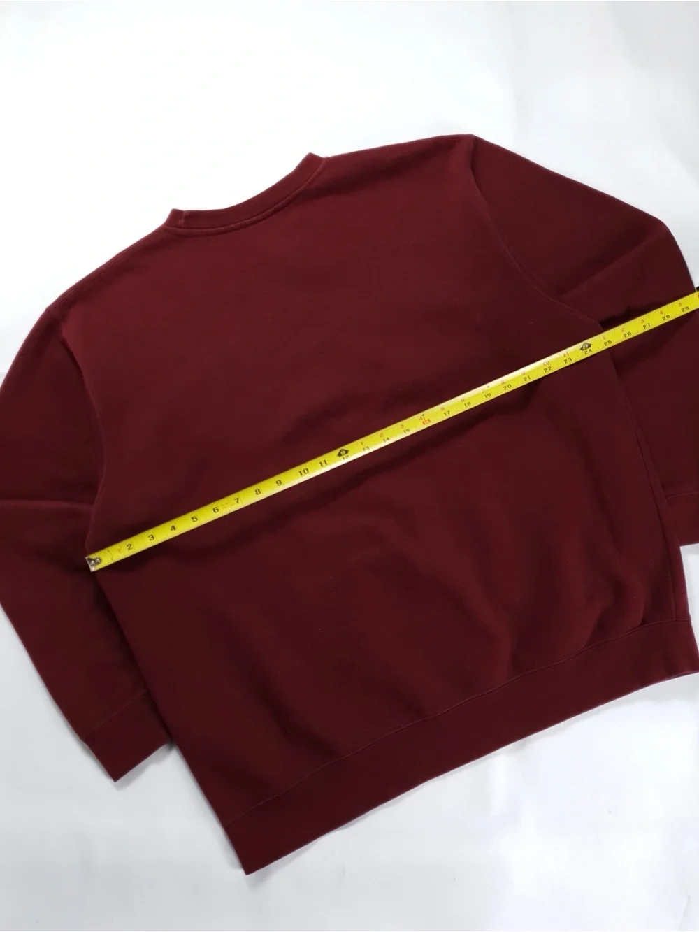 Missouri State Bears University Embroidered Crewneck Size XL - Ready To Ship